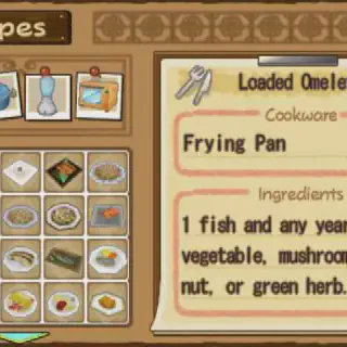 Cara Mendapatkan Alat Masak di Harvest Moon Hero of Leaf Valley: Tips dan Trik