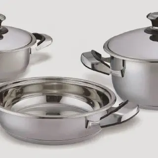 10 Alat Masak Khusus untuk Memasak Hidangan Cina yang Harus Kamu Miliki