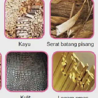 Mengapa Alat Masak Banyak Terbuat dari Logam Daripada Kayu: Fakta dan Penjelasan