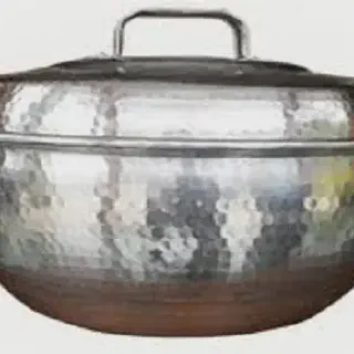 Alat Masak dari Logam Berkarat: Perubahan Fisika dan Kimia yang Perlu Diketahui