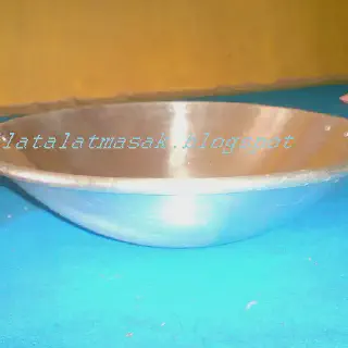 Alat Masak Aluminium Tidak Berkarat: Mitos atau Fakta?