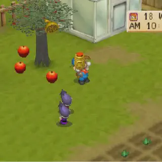 Cara Mendapatkan Alat Masak di Harvest Moon Back to Nature: Tips dan Trik Terbaru