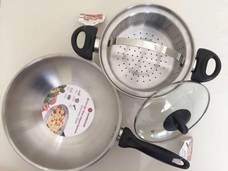 Alat Masak Aman dan Sehat: Panduan Lengkap untuk Memilih dan Menggunakan