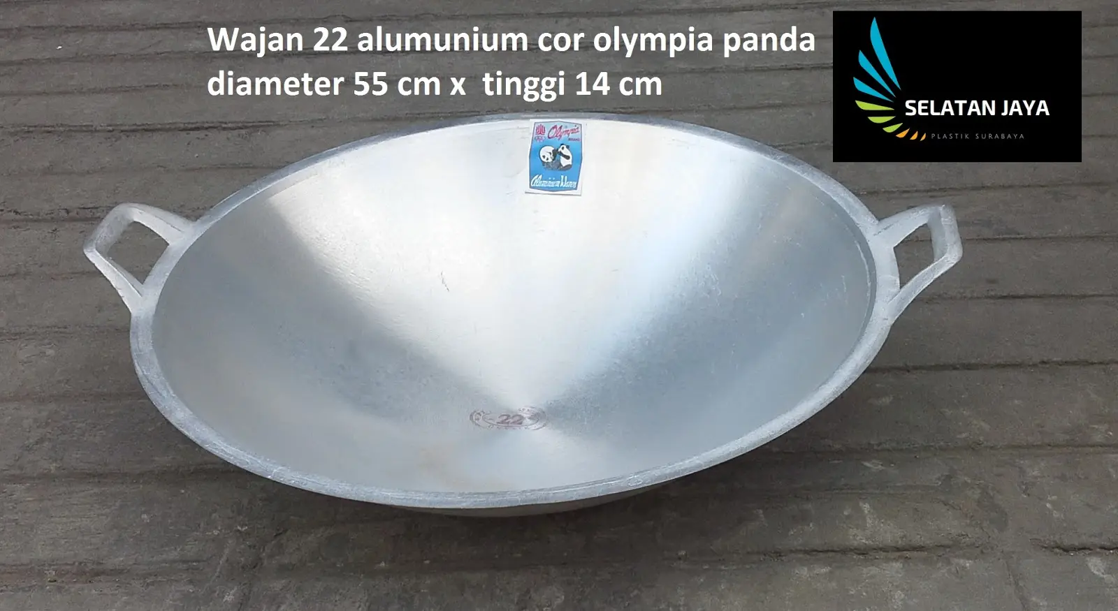 Alat Masak Besar: Solusi Praktis untuk Memasak dalam Jumlah Banyak