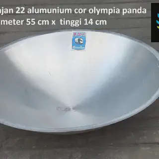 Alat Masak Besar: Solusi Praktis untuk Memasak dalam Jumlah Banyak