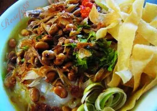 Alat Masak Bubur Ayam: Cara Memasak Bubur Ayam yang Lezat dan Praktis