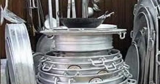 Alat Masak dari Tanah Liat: Cara Memasak yang Lebih Sehat dan Lezat