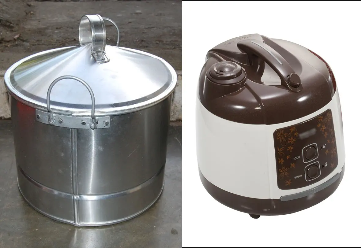 Alat Masak Hemat Energi: Solusi Praktis untuk Menghemat Tagihan Listrik Anda