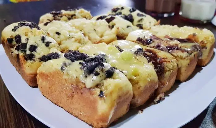 Alat Masak Kue Balok: Cara Mudah Membuat Kue Balok yang Lezat dan Empuk
