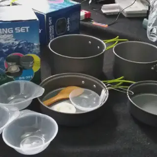 Alat Masak Legendaris Cooking Master Boy: Rahasia Kesuksesan Chef Terkenal