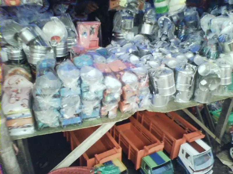 10 Alat Masak Mainan Anak Perempuan yang Lucu dan Berguna