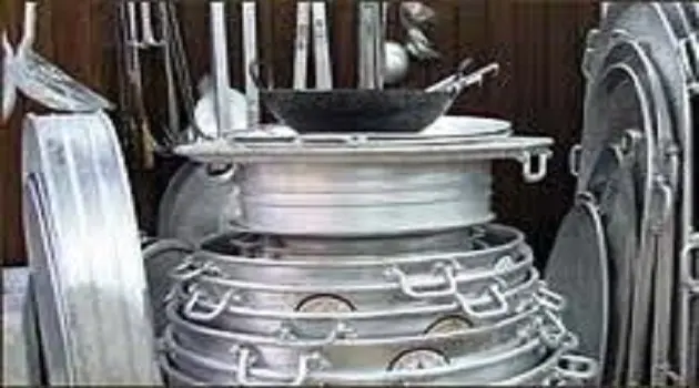 10 Alat Masak Merk Vivo Terbaik untuk Memasak Lezat di Rumah