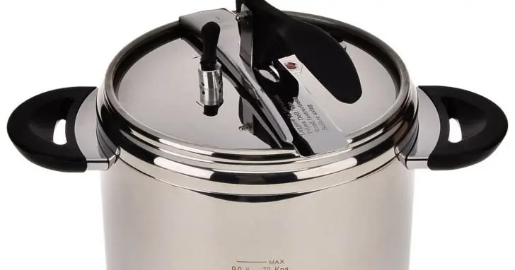 Alat Masak Modern: Meningkatkan Kualitas Masakan Anda