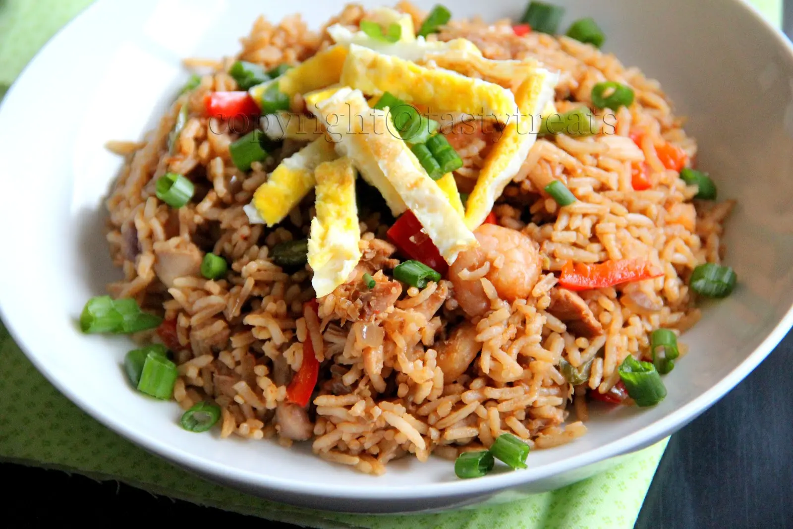 10 Alat Masak Nasi Goreng Terbaik untuk Membuat Hidangan Lezat di Rumah