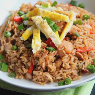 10 Alat Masak Nasi Goreng Terbaik untuk Membuat Hidangan Lezat di Rumah