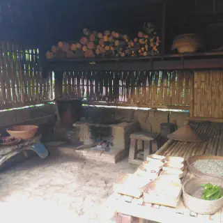 Alat Masak Nasi Jaman Dulu: Mengenang Tradisi Memasak Nasi di Masa Lalu