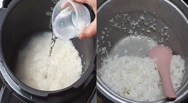 Alat Masak Nasi Pakai Gas: Cara Memasak Nasi yang Lezat dan Praktis