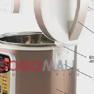 Alat Masak Nasi Rendah Gula: Cara Mudah Memasak Nasi Sehat Tanpa Khawatir Diabetes