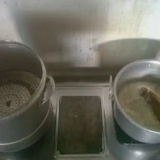 10 Alat Masak Nasi Terbaik untuk Memasak Nasi yang Lezat dan Gurih