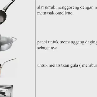 10 Alat Masak Penggorengan Terbaik untuk Memasak Makanan Favorit Anda