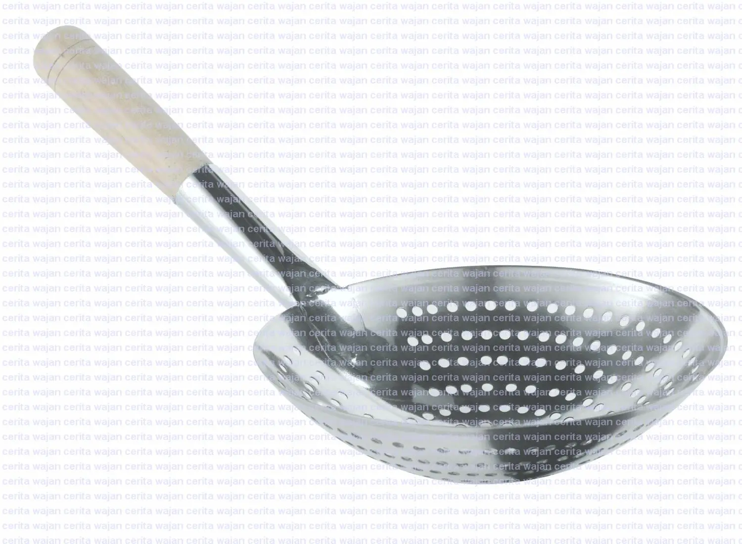 Alat Masak Stainless Steel: Solusi Tepat untuk Memasak Lebih Sehat dan Higienis