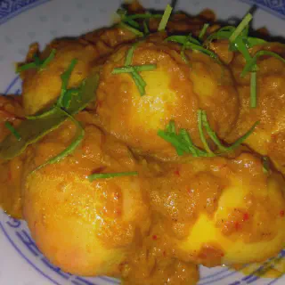 Alat Masak Telur Balado: Cara Mudah Membuat Telur Balado yang Lezat