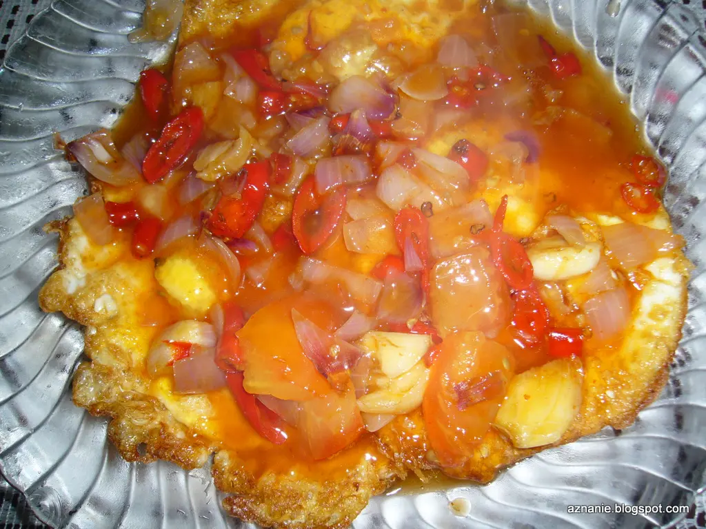 Alat Masak Telur Gulung: Cara Mudah Membuat Telur Gulung yang Lezat