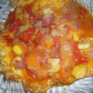 Alat Masak Telur Gulung: Cara Mudah Membuat Telur Gulung yang Lezat