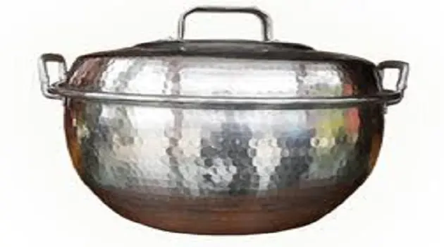 10 Alat Masak Tradisional Jawa Barat yang Wajib Dimiliki