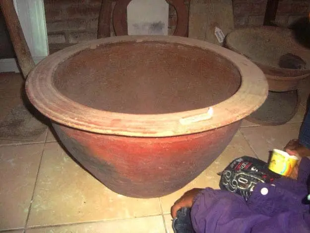 10 Alat Masak Tradisional Jawa yang Wajib Dimiliki