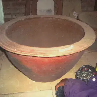 10 Alat Masak Tradisional Jawa yang Wajib Dimiliki