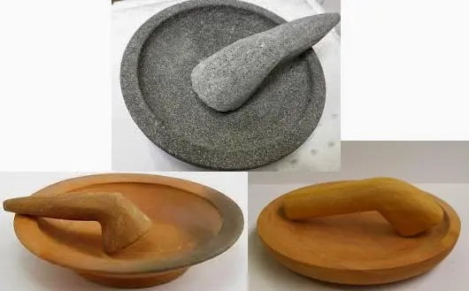 10 Alat Masak Tradisional Kayu yang Wajib Dimiliki di Dapur Anda