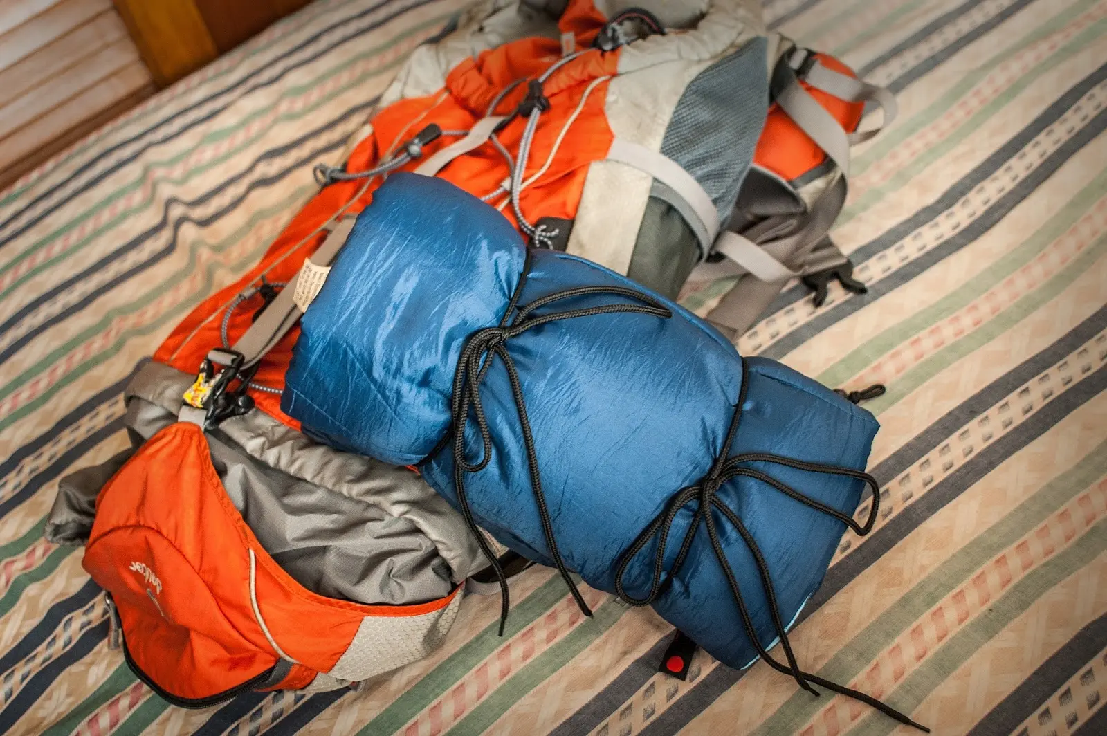 10 Alat Masak Traveling yang Wajib Dibawa Saat Liburan