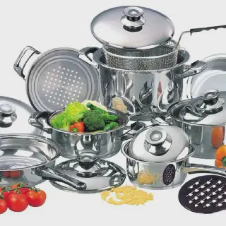 10 Alat Masak yang Digunakan oleh Spongebob untuk Membuat Hidangan Lezat di Bikini Bottom