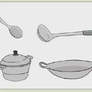 10 Alat Masak Terbuat dari Aluminium yang Wajib Dimiliki di Dapur Anda