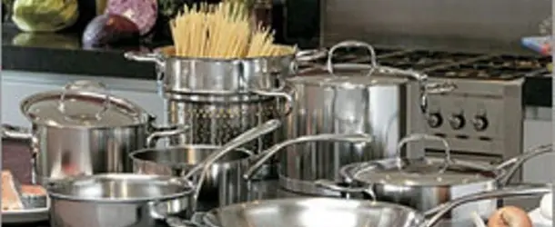 10 Alat Masak yang Terbuat dari Kayu untuk Mempercantik Dapur Anda
