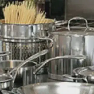 10 Alat Masak yang Terbuat dari Kayu untuk Mempercantik Dapur Anda