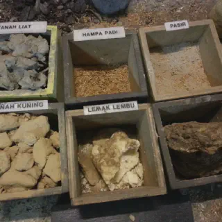 10 Bahan yang Banyak Digunakan untuk Alat Masak