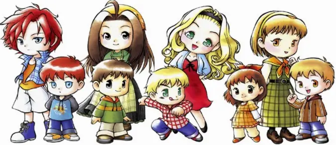 Beli Alat Masak di Harvest Moon: Tips dan Rekomendasi