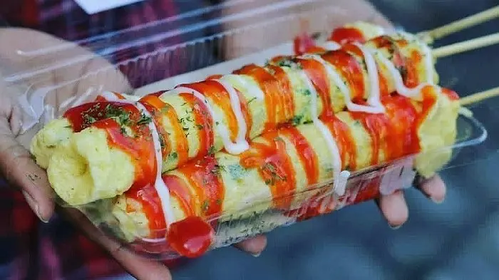 Beli Alat Masak Sosis Telur: Tips Memilih dan Rekomendasi Produk Terbaik