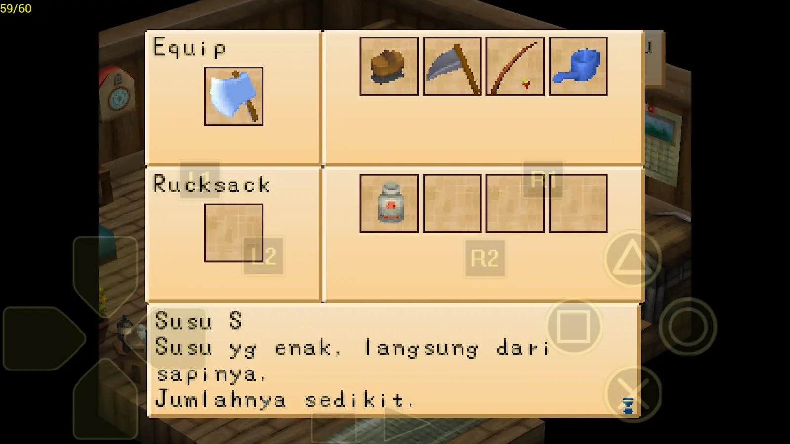 Cara Beli Alat Masak Harvest Moon Back to Nature: Panduan Lengkap