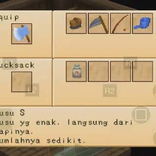 Cara Beli Alat Masak Harvest Moon Back to Nature: Panduan Lengkap