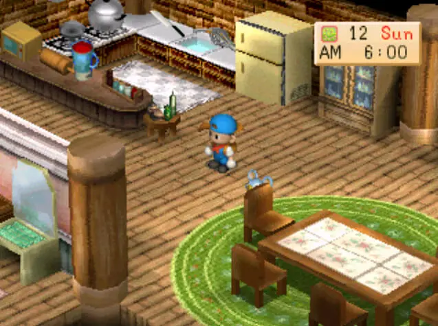 Cara Beli Alat Masak Harvest Moon BTN: Panduan Lengkap untuk Pemula