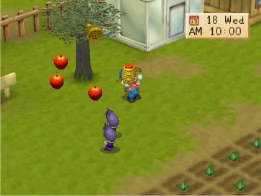 Cara Mendapatkan Alat Masak di Harvest Moon Back to Nature: Tips dan Trik Terbaru