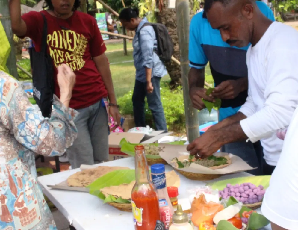 Demo Alat Masak: Cara Memasak Lebih Mudah dan Praktis