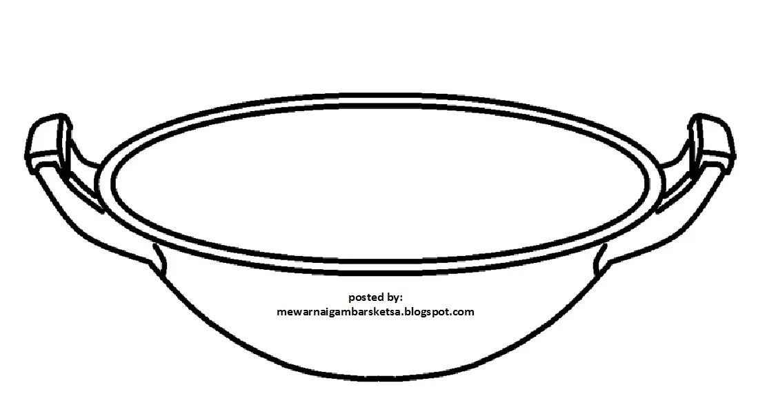 10 Gambar Alat Masak Anti Lengket Terbaik untuk Memasak Tanpa Ribet