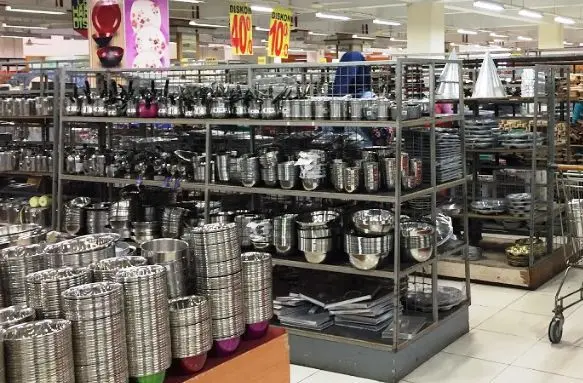 Grosir Alat Masak di Jogja: Pilihan Terbaik untuk Memasak Lezat