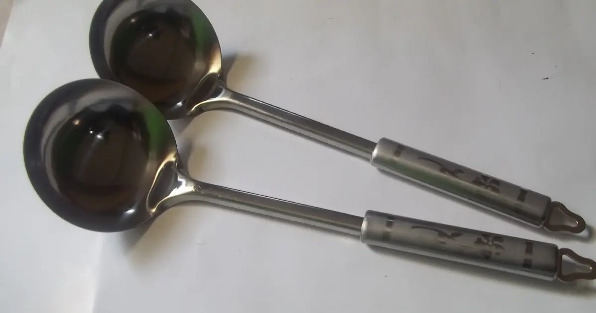 Grosir Alat Masak Jakarta - Pusat Belanja Alat Masak Terlengkap di Jakarta