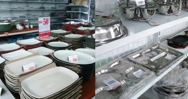 Grosir Alat Masak Modern: Solusi Memasak Lebih Mudah dan Efisien