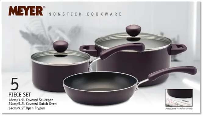 10 Hadiah Alat Masak Terbaik untuk Pecinta Masak di Rumah